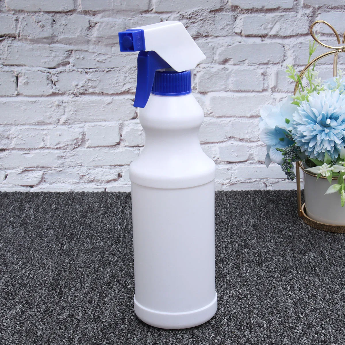4pcs Spray Disinfection Bottle Fine Mist for Plants Hairdressing Refillable Eco-Friendly Travel Portable Empty Multifunctional
4pcs Spray Disinfection Bottle Fine Mist for Plants Hairdressing Refillable Eco-Friendly Travel Portable Empty Multifunctional