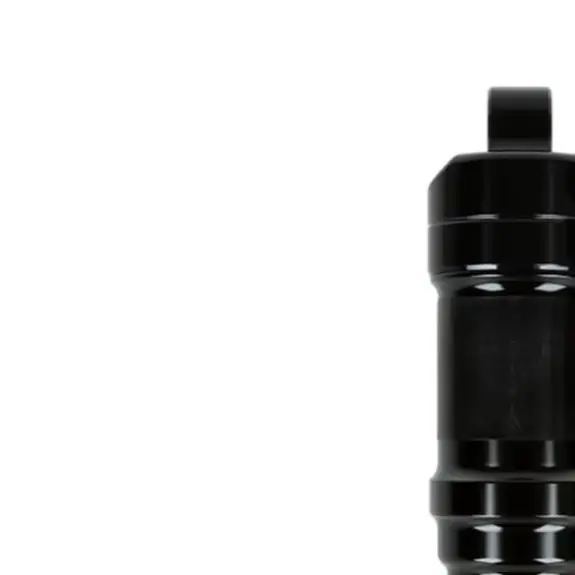 Single Chamber Rear Shock Absorber 165mm 190mm 210mm Black Aluminum Alloy Lightweight Damping For Mountain Bike Full Suspension
Single Chamber Rear Shock Absorber 165mm 190mm 210mm Black Aluminum Alloy Lightweight Damping For Mountain Bike Full Suspension