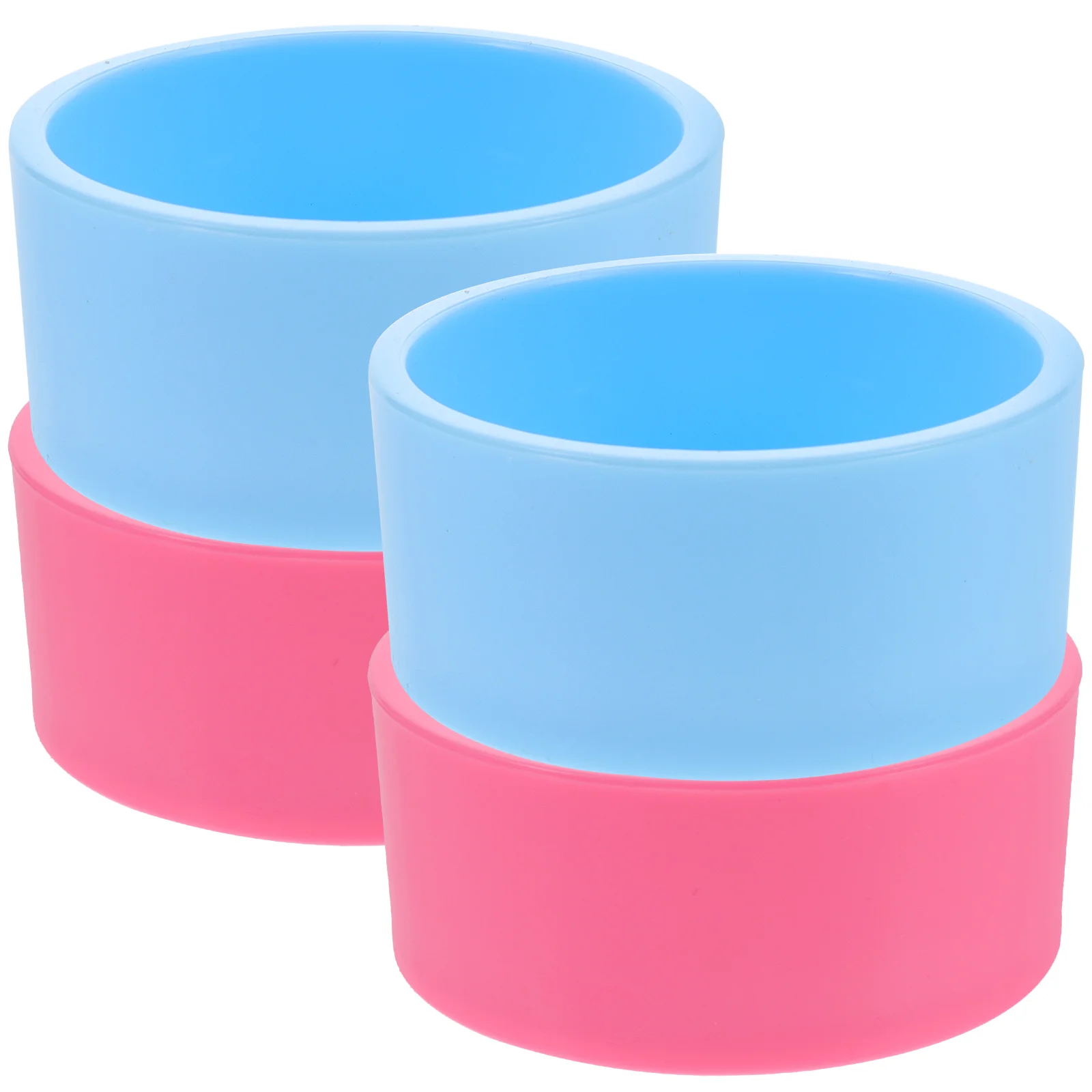 4 Pcs Hedgehog Feeder Pet Hamster Food Dish Accessory Guinea Pig Safe Rat Bowl Plastic Cage Household Chinchilla
4 Pcs Hedgehog Feeder Pet Hamster Food Dish Accessory Guinea Pig Safe Rat Bowl Plastic Cage Household Chinchilla