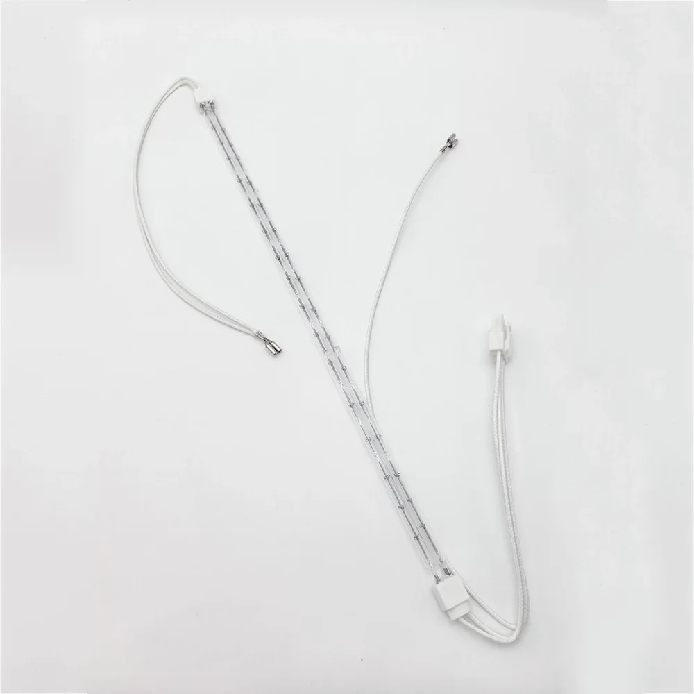 1X High Quality Fuser Lamp for Konica Minolta Bizhub C220 C280 C360 C203 C253 C353 Premium Fusing Lamp
1X High Quality Fuser Lamp for Konica Minolta Bizhub C220 C280 C360 C203 C253 C353 Premium Fusing Lamp