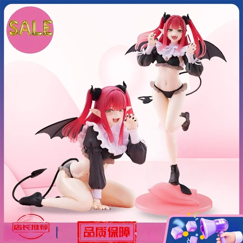 Original Taito Anime Escritorio Lindo Mi Vestido Darling Kitagawa Marin Liz Ver Pvc Figura De AccióN Regalos En Miniatura Juguet
Original Taito Anime Escritorio Lindo Mi Vestido Darling Kitagawa Marin Liz Ver Pvc Figura De AccióN Regalos En Miniatura Juguet
