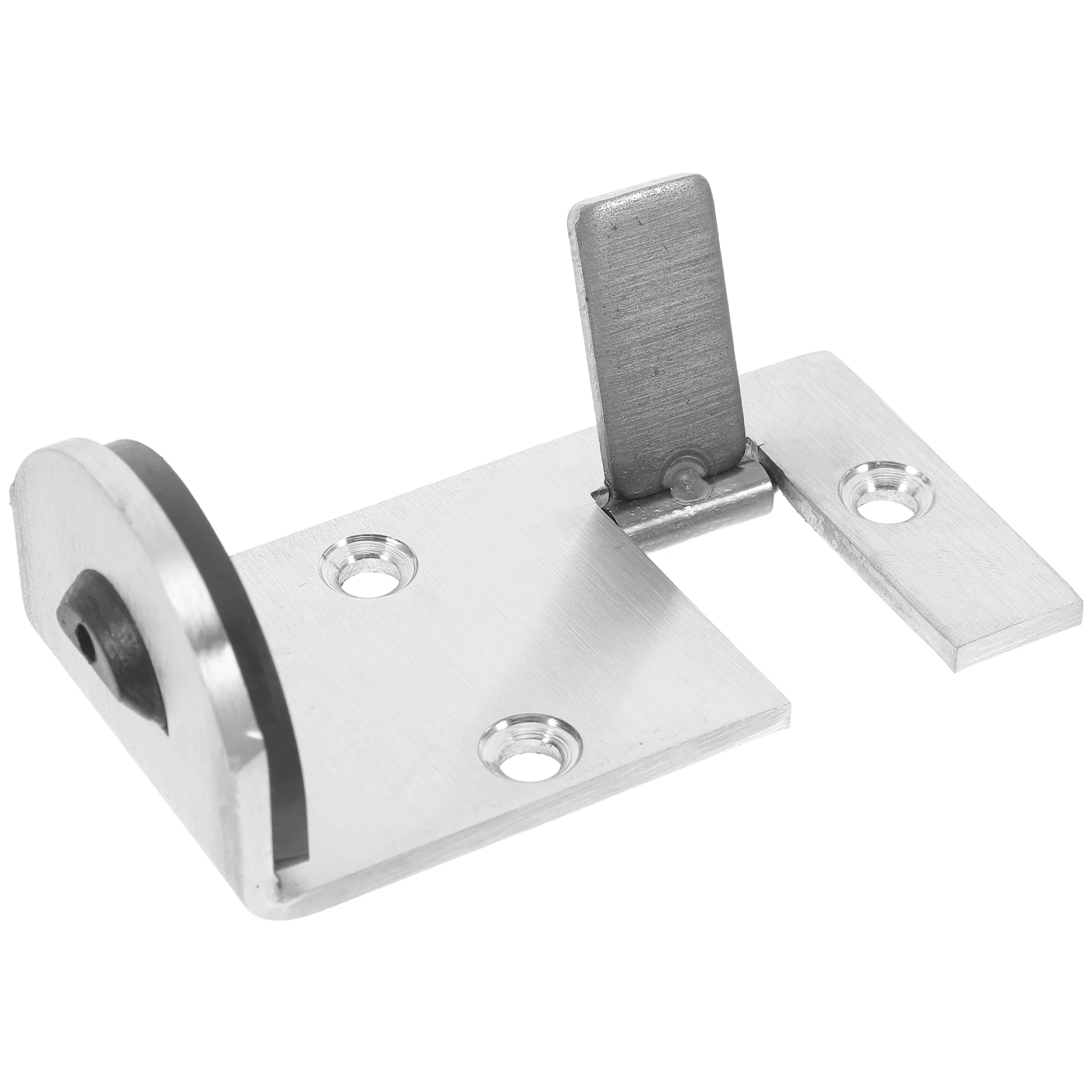 Heavy Duty Door Stopper Locator Commercial Grade Stainless Steel Sturdy Safety Function Easy Installation Versatile Application
Heavy Duty Door Stopper Locator Commercial Grade Stainless Steel Sturdy Safety Function Easy Installation Versatile Application