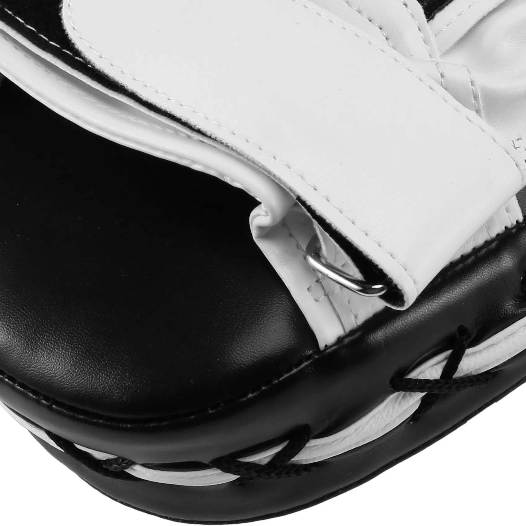 【Supernew】Кожаные боксерские лапы-мишени для тренировок, для карате, тайского бокса, спарринга, доджи, боевых искусств
【Supernew】Кожаные боксерские лапы-мишени для тренировок, для карате, тайского бокса, спарринга, доджи, боевых искусств