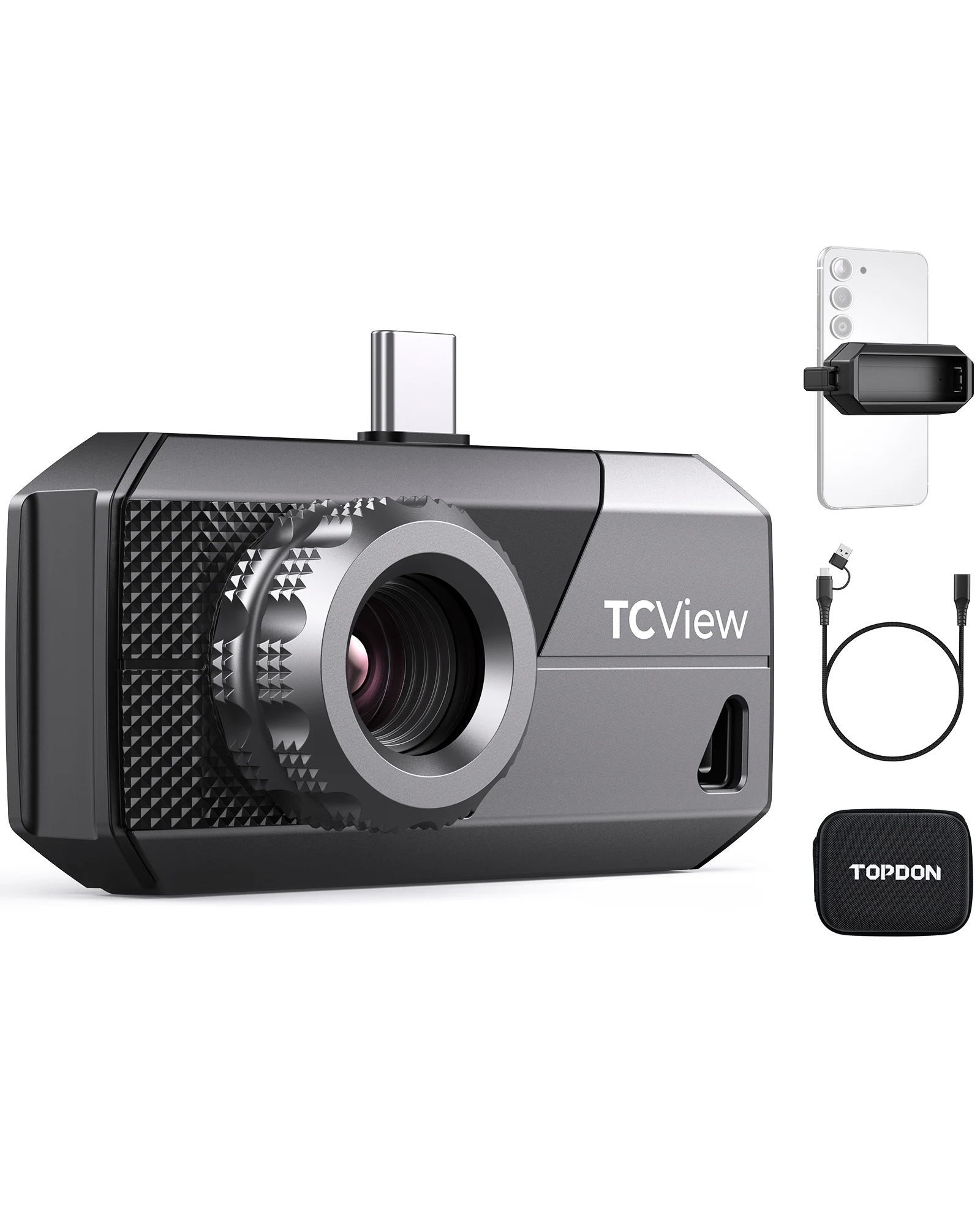 TOPDON TS001 мини-мобильная тепловая флирт ночного видения тепловизионная инфракрасная камера USB модуль видеомера дальнего действия цена для автомобиля
TOPDON TS001 мини-мобильная тепловая флирт ночного видения тепловизионная инфракрасная камера USB модуль видеомера дальнего действия цена для автомобиля