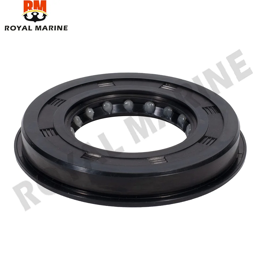 09283-30062 Crankshaft Oil Seal For Suzuki Outboard Motor 2 Stroke 40-85HP 30*55*8MM Crankshaft down 1
09283-30062 Crankshaft Oil Seal For Suzuki Outboard Motor 2 Stroke 40-85HP 30*55*8MM Crankshaft down 1