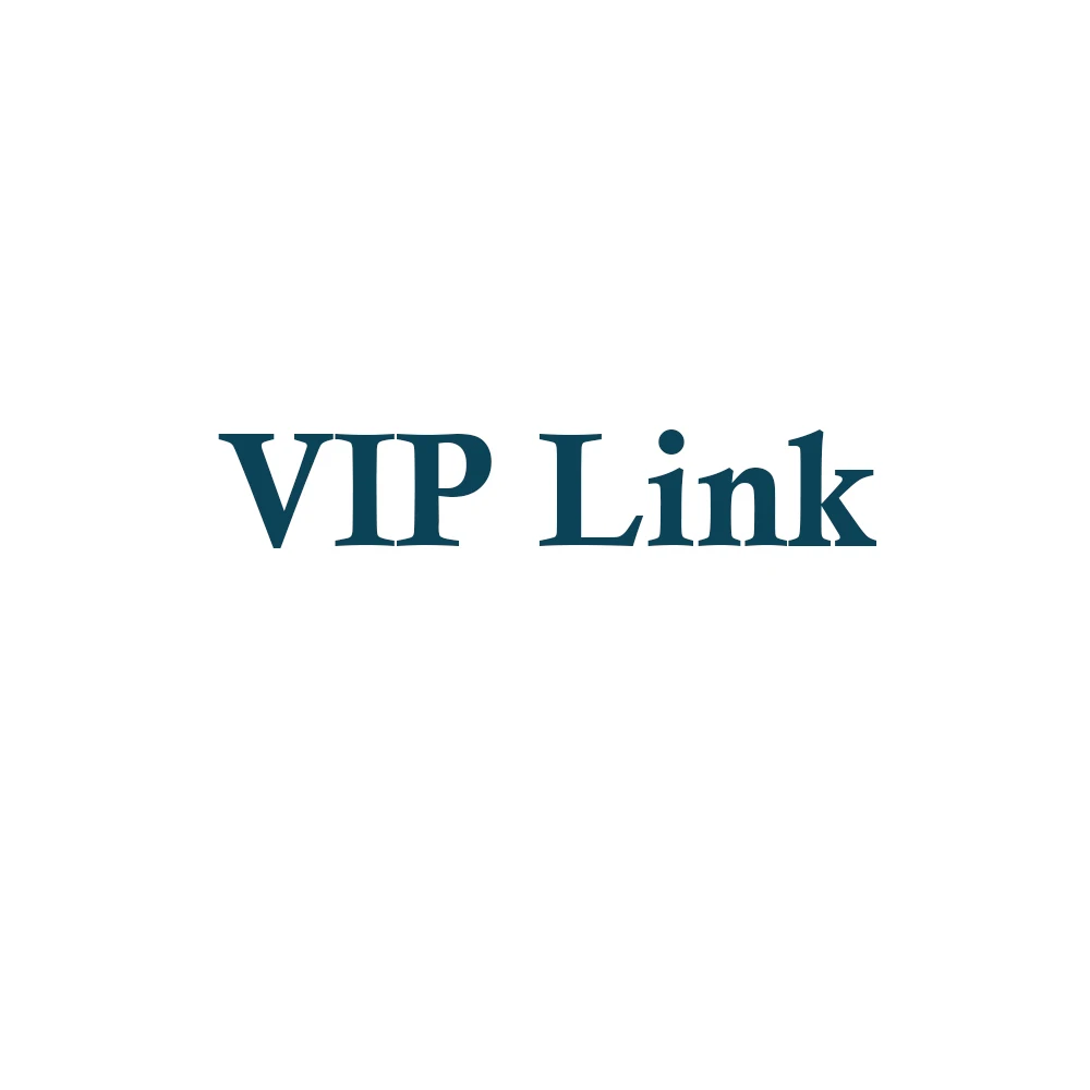 VIP-ссылка: оплатите разницу в стоимости перевозки
VIP-ссылка: оплатите разницу в стоимости перевозки