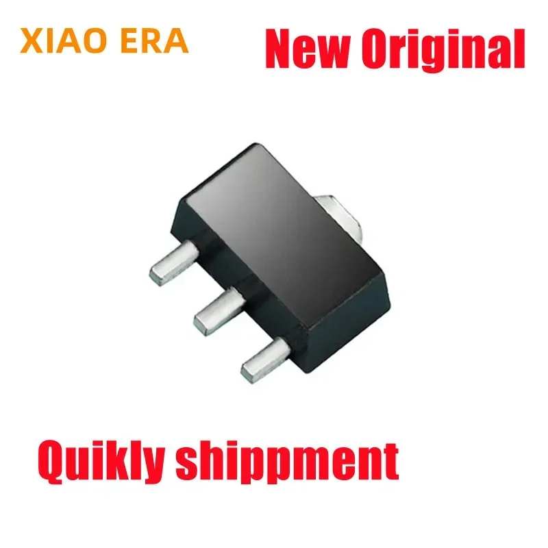 100PCS New Original UT3N06L-AB3-R UT3N06G-AB3-R AP6N090G-HF SGM2310A SGM2310B MOS Transistor
100PCS New Original UT3N06L-AB3-R UT3N06G-AB3-R AP6N090G-HF SGM2310A SGM2310B MOS Transistor