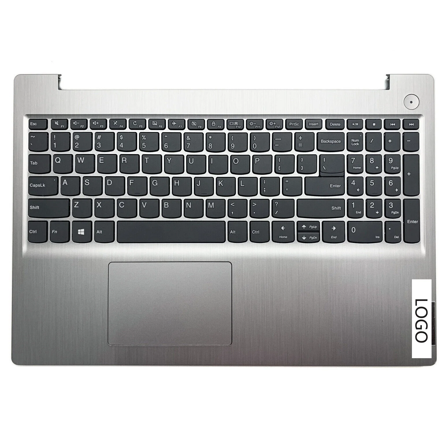 Новый Упор для рук для ноутбука Lenovo IdeaPad 3 15IIL05 15IML05 15ADA05 без подсветки серебристый 5CB0X57656
Новый Упор для рук для ноутбука Lenovo IdeaPad 3 15IIL05 15IML05 15ADA05 без подсветки серебристый 5CB0X57656