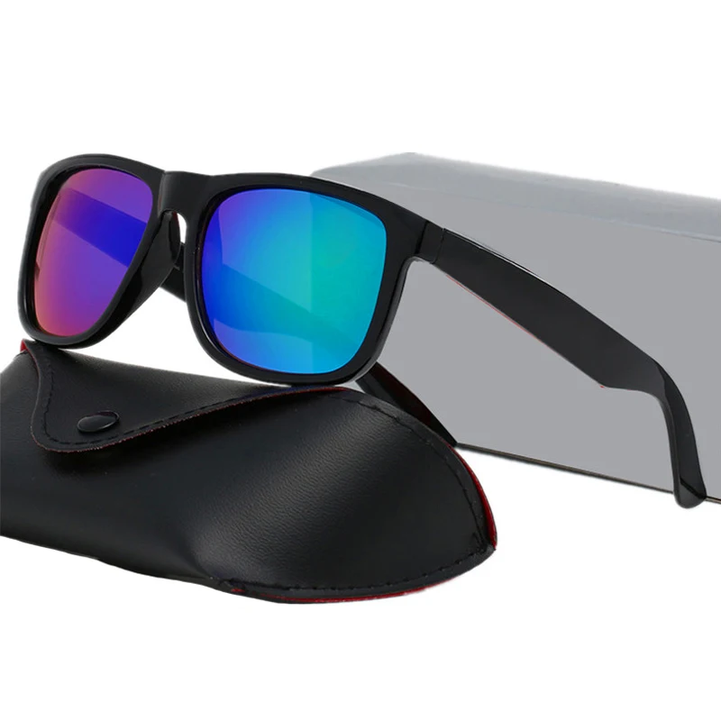 Brand Design Mirror Sunglasses Men Women Unisex Driving Sun Glasses for Men Male Square Travel Glasses Eyewear Oculos Gafas
Brand Design Mirror Sunglasses Men Women Unisex Driving Sun Glasses for Men Male Square Travel Glasses Eyewear Oculos Gafas