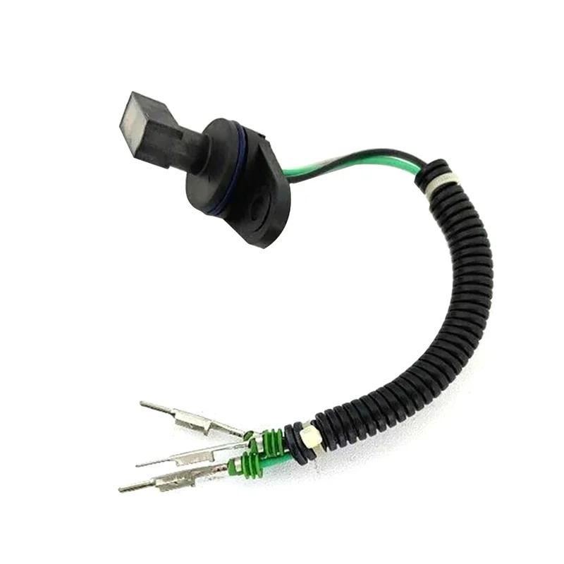 Brand New Transmission Speed Sensor 47353-H1000 for Hyundai Terracan 2001-2006
Brand New Transmission Speed Sensor 47353-H1000 for Hyundai Terracan 2001-2006