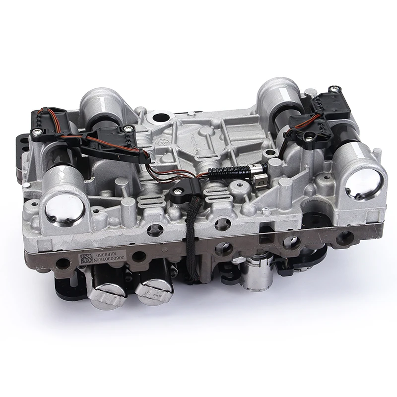 Automatic Transmission Valve Body DCT270 DF727 DF733 For Changan Chery Gearbox DCT270-DF727 Electromagnetic Valve Body
Automatic Transmission Valve Body DCT270 DF727 DF733 For Changan Chery Gearbox DCT270-DF727 Electromagnetic Valve Body