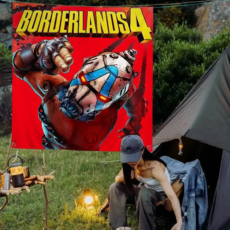 G-Game Of B-Borderlands Advanced Printing Commercial Advertising Flag Company Party Banner
G-Game Of B-Borderlands Advanced Printing Commercial Advertising Flag Company Party Banner