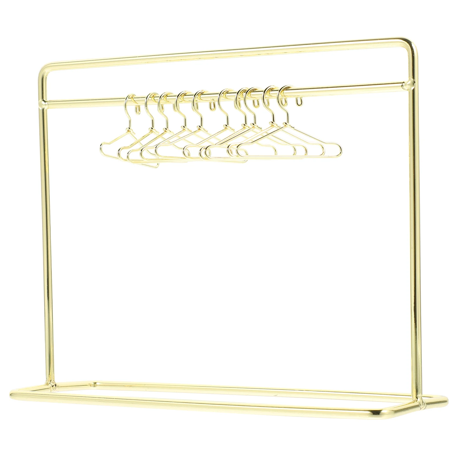 Mini Hanger Miniature Furniture Accessories My Life Kid Hangers Display Stand Clothes Holder Iron Rack Baby Child
Mini Hanger Miniature Furniture Accessories My Life Kid Hangers Display Stand Clothes Holder Iron Rack Baby Child