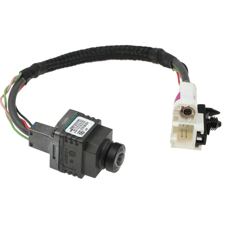 A1669059302 Parking Assist Backup Camera For Mercedes-Benz W166 W176 X156 X166 R172 Rear View Camera Reverse Camera
A1669059302 Parking Assist Backup Camera For Mercedes-Benz W166 W176 X156 X166 R172 Rear View Camera Reverse Camera