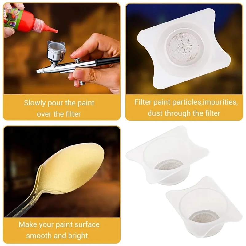 RMWIN-Airbrush Special Paint Filter Cup Paint Airbrush Accessories Airbrush Spray-Gun Needle
RMWIN-Airbrush Special Paint Filter Cup Paint Airbrush Accessories Airbrush Spray-Gun Needle