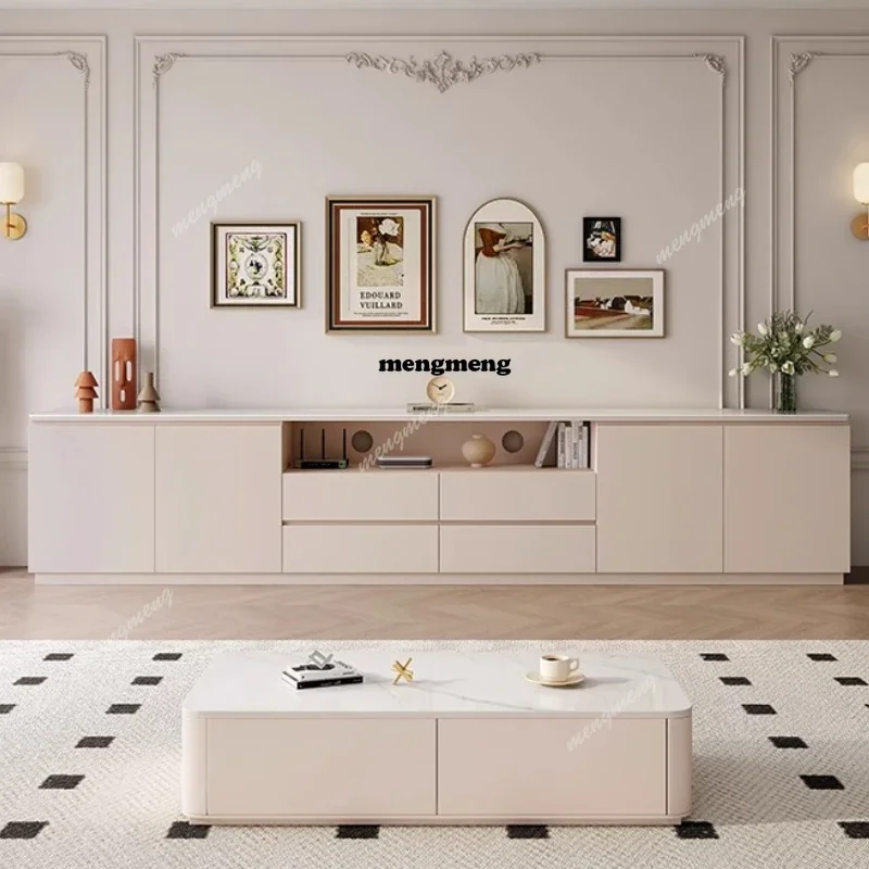 Z136Design Solid Wood TV Cabinet Modern Simple Living Room Monitor Dollhouse Tv Table Organizer Hallway Archivadores Furniture
Z136Design Solid Wood TV Cabinet Modern Simple Living Room Monitor Dollhouse Tv Table Organizer Hallway Archivadores Furniture