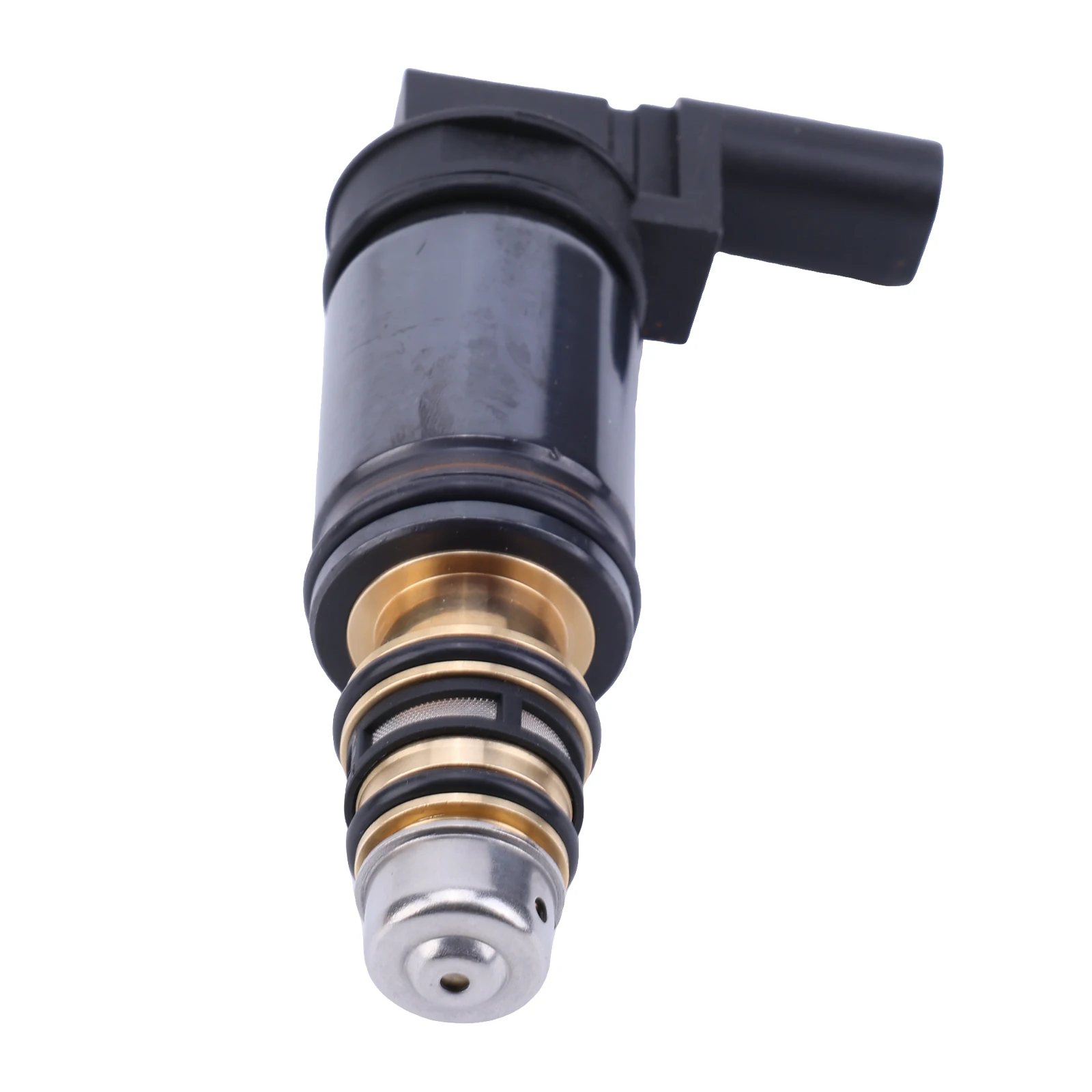 For 2015-2020 Chevrolet Tahoe A/C compressor solenoid valve AFH343-CV
For 2015-2020 Chevrolet Tahoe A/C compressor solenoid valve AFH343-CV