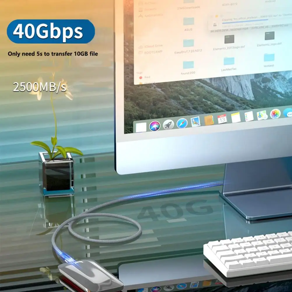 Charging Wire Convenient Braided Anti-winding Type-C High Efficiency Charging Cable Phone Accessories
Charging Wire Convenient Braided Anti-winding Type-C High Efficiency Charging Cable Phone Accessories