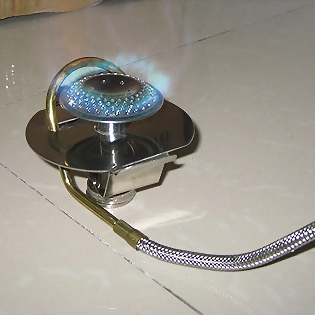 Camping Stove Portable Burner Gas Bottle Transfer Nozzle Picnic Cooker Mini Travel
Camping Stove Portable Burner Gas Bottle Transfer Nozzle Picnic Cooker Mini Travel