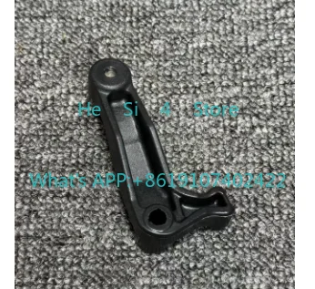 Suitable for 12-19 Hand Bobo Box Gear Mechanism Shift Rod
Suitable for 12-19 Hand Bobo Box Gear Mechanism Shift Rod