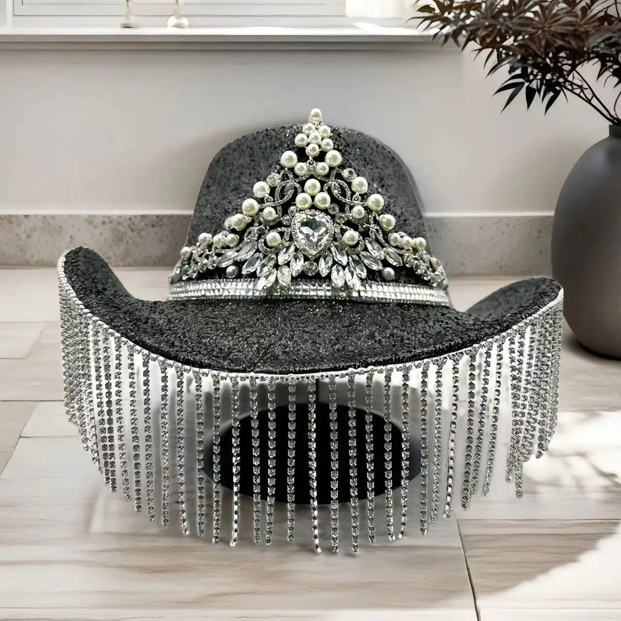 Ковбойская шляпа в стиле вестерн со стразами для мужчин — винтажные ковбойские аксессуары и деревенские ковбойские шляпы для женщин и взрослых Wo
Ковбойская шляпа в стиле вестерн со стразами для мужчин — винтажные ковбойские аксессуары и деревенские ковбойские шляпы для женщин и взрослых Wo