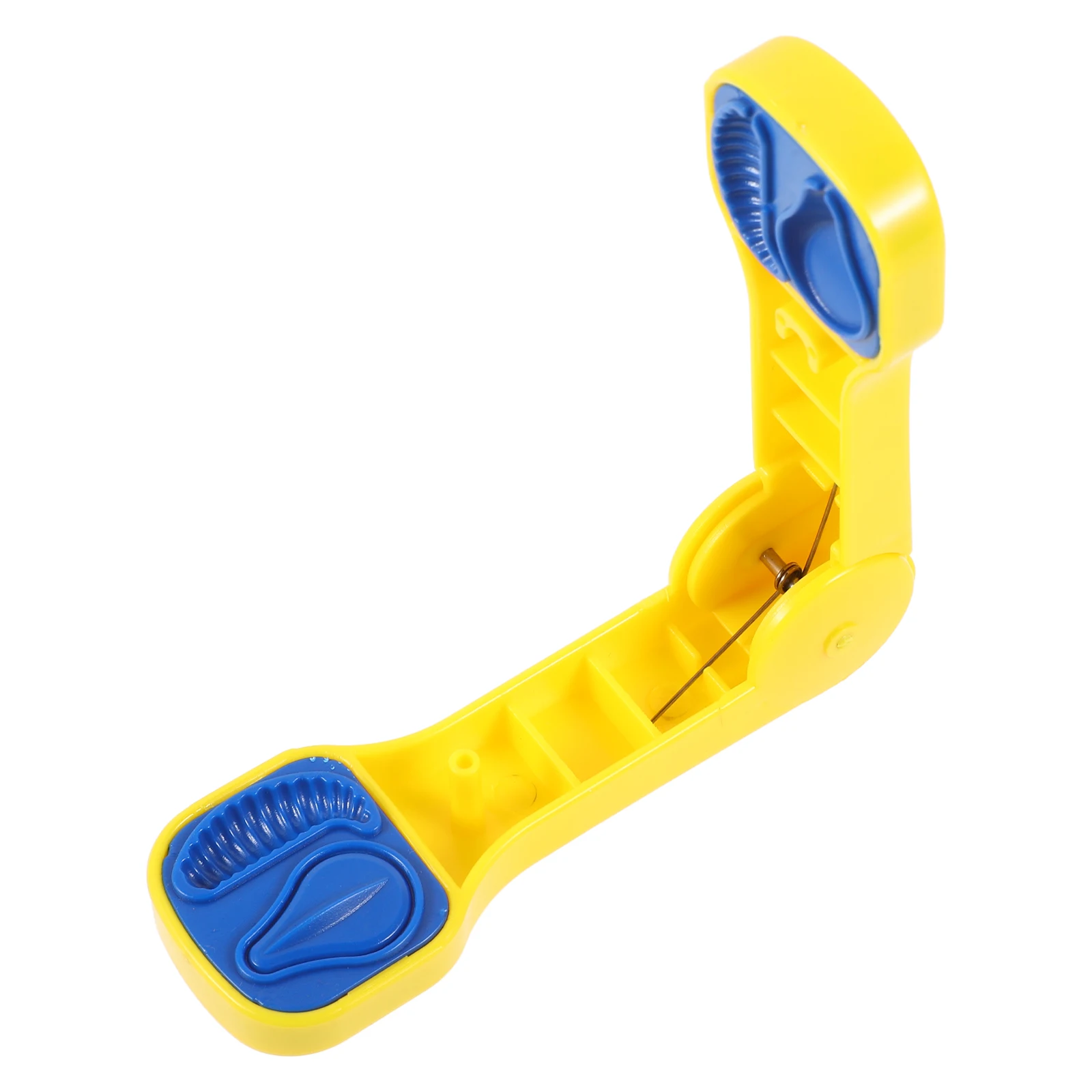 Plastic Bait Mold for Shaping Soft Fishing Reusable Tool Ideal Beginners Versatile Design Attractive Colors Fishing
Plastic Bait Mold for Shaping Soft Fishing Reusable Tool Ideal Beginners Versatile Design Attractive Colors Fishing