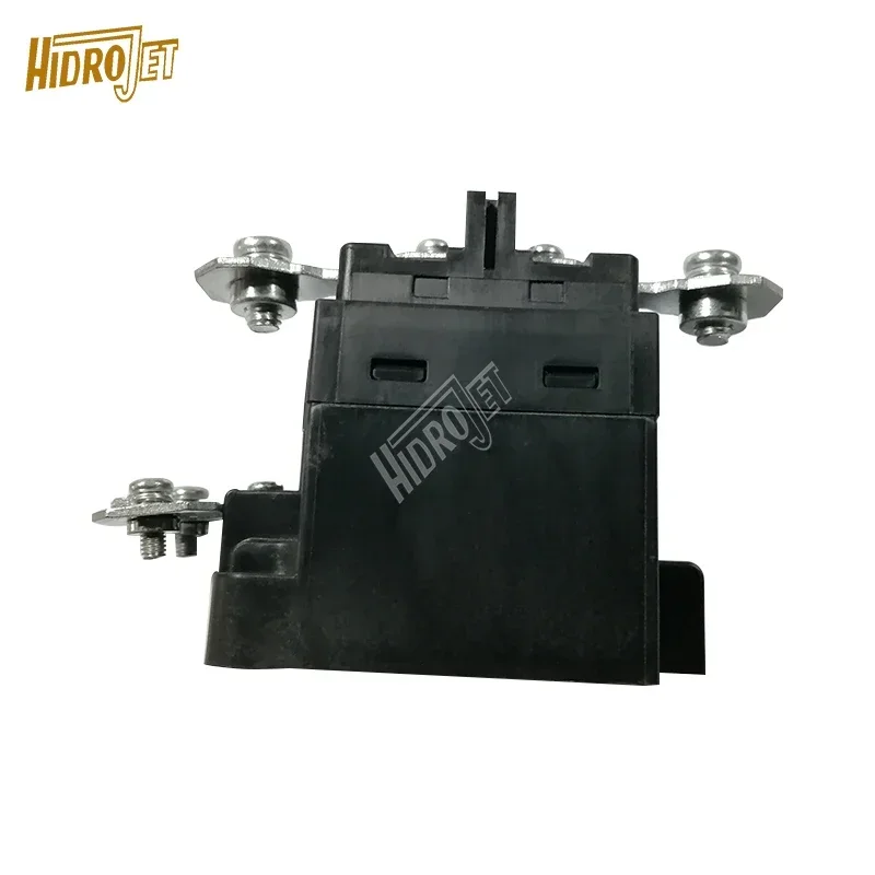 HIDROJET excavator parts E320D original magnetic switch 2130772 AEP16024 320D time relay 213-0772 for 330D E330D
HIDROJET excavator parts E320D original magnetic switch 2130772 AEP16024 320D time relay 213-0772 for 330D E330D
