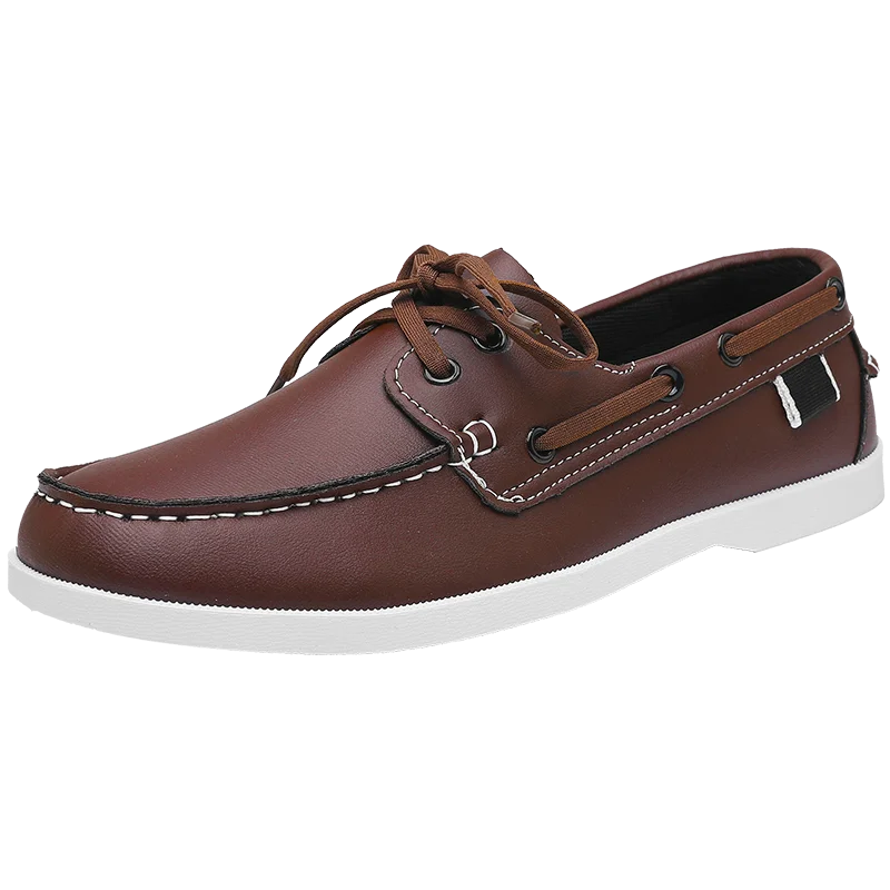 High Quality Summer Men's Casual Shoes Luxury Brand Leather Designer Shoes Men Loafers Soft Comfy Business Shoes Formal Footwear
High Quality Summer Men's Casual Shoes Luxury Brand Leather Designer Shoes Men Loafers Soft Comfy Business Shoes Formal Footwear