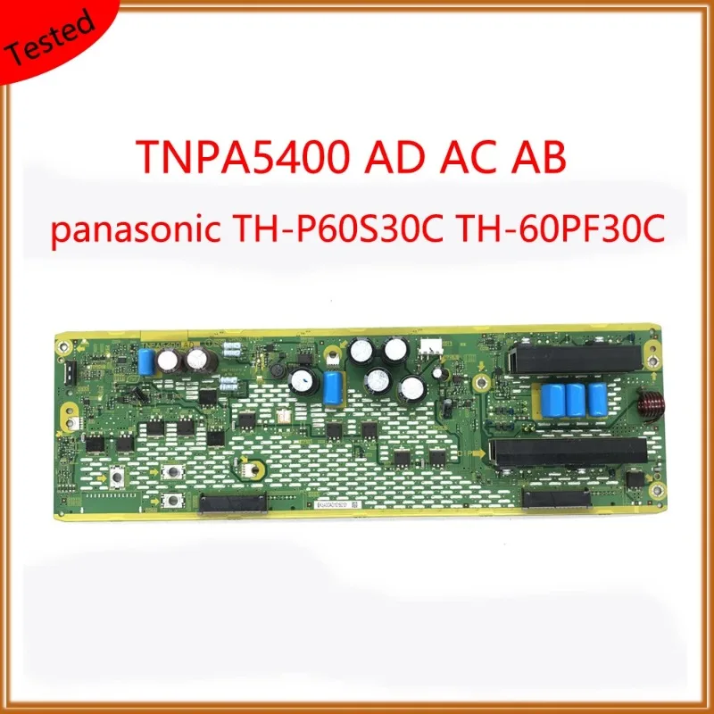 Оригинальная плата питания плазменной платы TNPA5400 для телевизора Panasonic TNPA 5400
Оригинальная плата питания плазменной платы TNPA5400 для телевизора Panasonic TNPA 5400