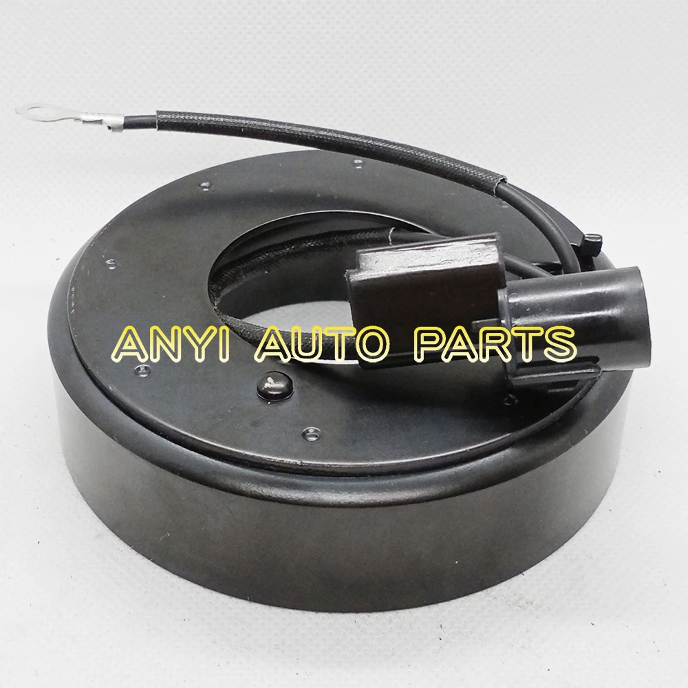 CA518-C Car auto air conditioning compressor electromagnetic clutch coil for Kia Ceed/Hyundai Matrix/Accent/Sonata/Elantra 2.0 9
CA518-C Car auto air conditioning compressor electromagnetic clutch coil for Kia Ceed/Hyundai Matrix/Accent/Sonata/Elantra 2.0 9