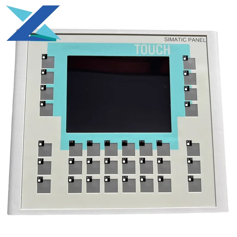 Совершенно новый оригинальный 6AV6642-0DA01-1AX1 HMI сенсорный экран смарт-панель 6av66420da011ax1
Совершенно новый оригинальный 6AV6642-0DA01-1AX1 HMI сенсорный экран смарт-панель 6av66420da011ax1