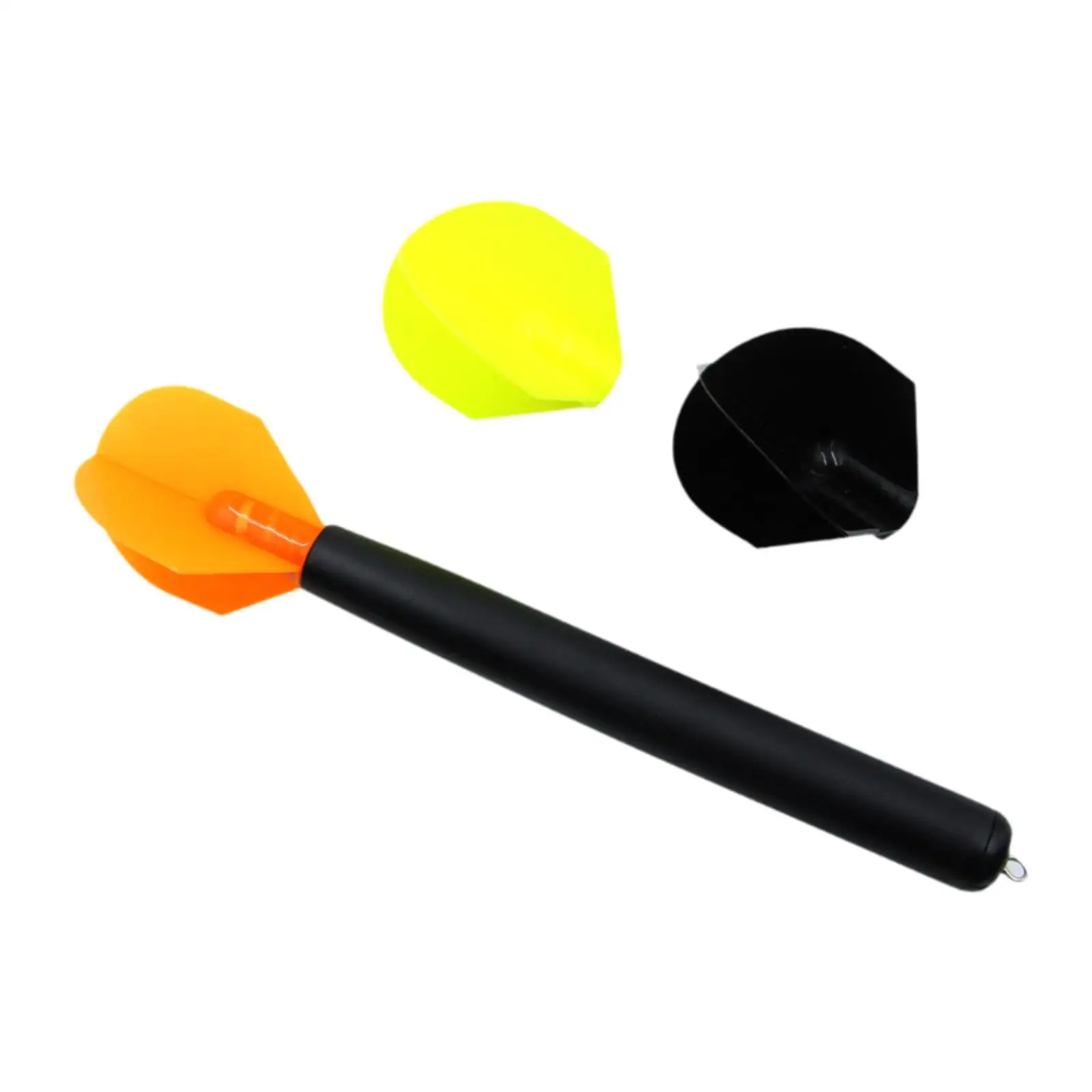 Fishing Marker Buoy Boat Buoy Detachable Portable Accessory Anchor Buoy High Visibility for Boats Pontoon Beaches Canoe Kayak
Fishing Marker Buoy Boat Buoy Detachable Portable Accessory Anchor Buoy High Visibility for Boats Pontoon Beaches Canoe Kayak