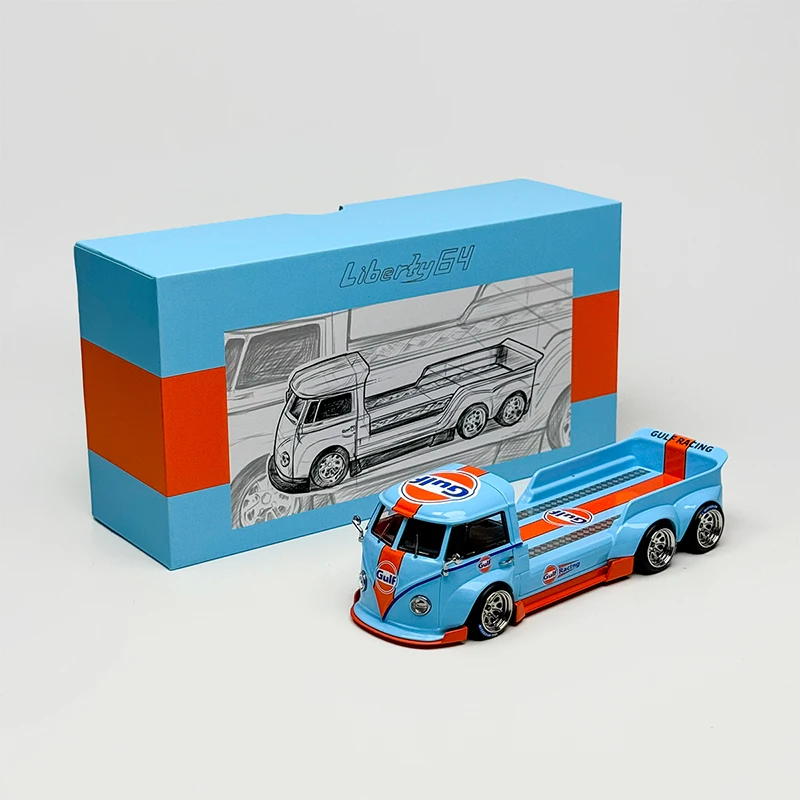 Прицеп 1:64 из сплава T1, инженерный грузовик, большой фургон, картина в персике, игрушечный автомобиль, Коллекционная модель, подарок, украшение для сцены игрушки
Прицеп 1:64 из сплава T1, инженерный грузовик, большой фургон, картина в персике, игрушечный автомобиль, Коллекционная модель, подарок, украшение для сцены игрушки