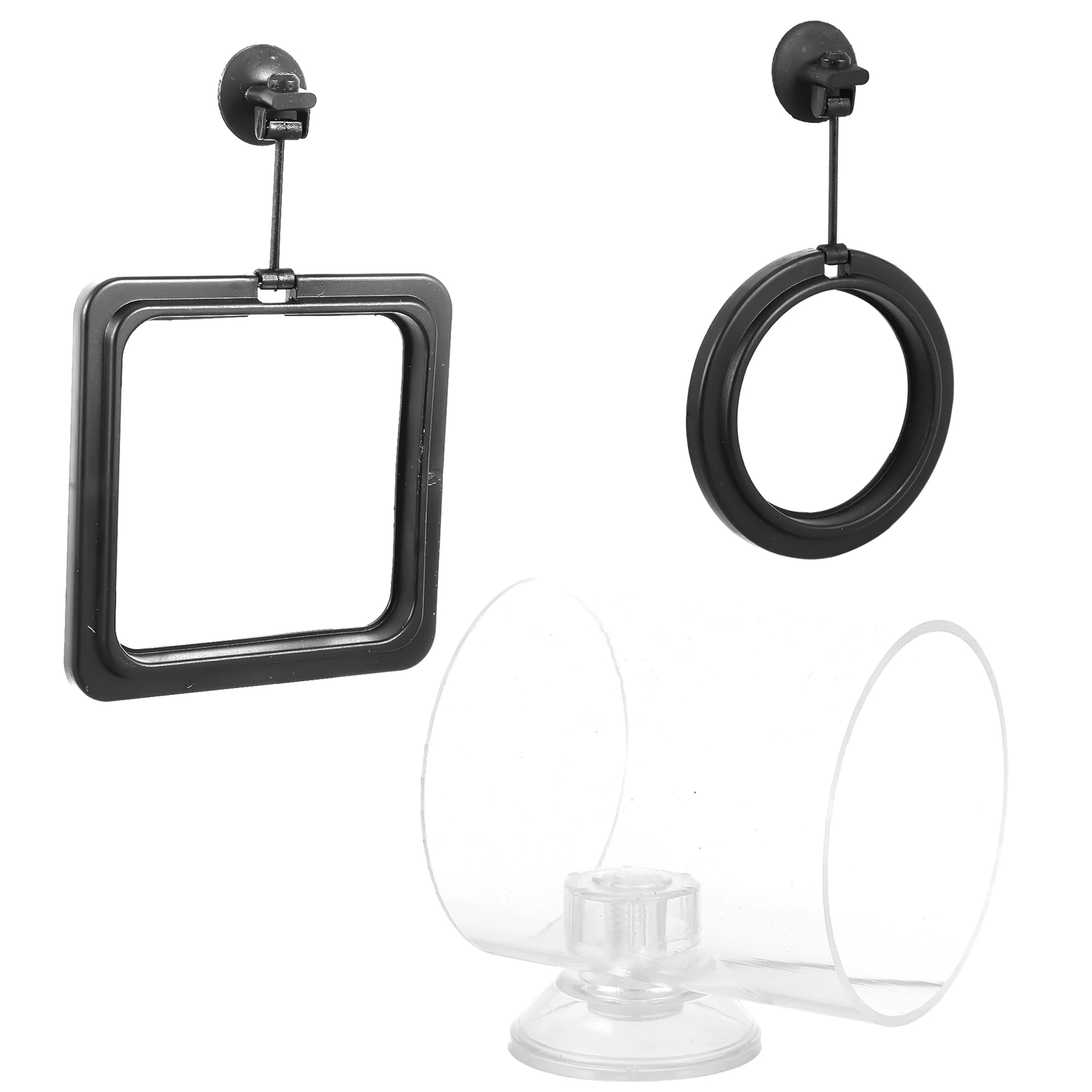 3pcs Feeder Aquarium Accessories Betta Guppy Tank Adjustable Circle Feeding Ring Feeding Supplies Fish Tank Feeder Fish Food
3pcs Feeder Aquarium Accessories Betta Guppy Tank Adjustable Circle Feeding Ring Feeding Supplies Fish Tank Feeder Fish Food
