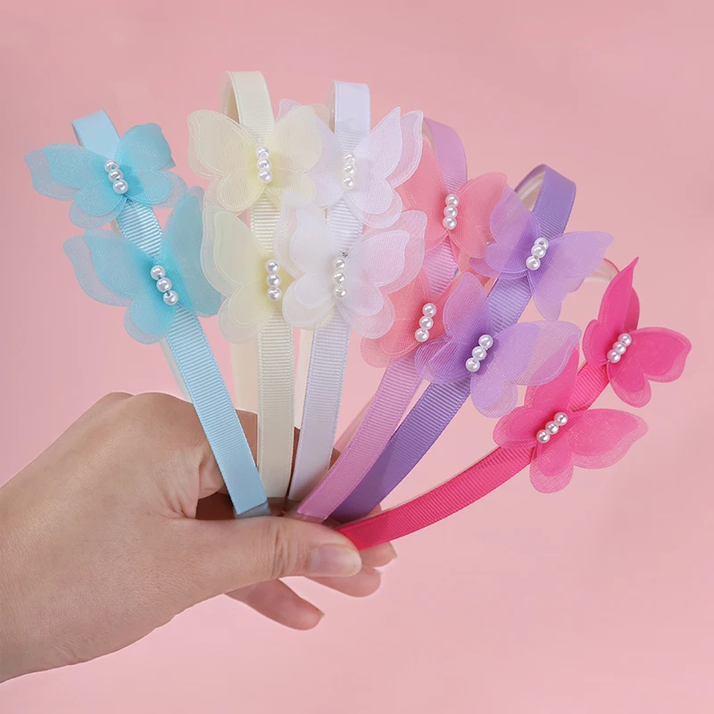 1/6 шт. детская повязка для волос с зубчатой челкой и 3 жемчужными бабочками для ежедневных поездок на работу, свиданий, спортивных вечеринок
1/6 шт. детская повязка для волос с зубчатой челкой и 3 жемчужными бабочками для ежедневных поездок на работу, свиданий, спортивных вечеринок