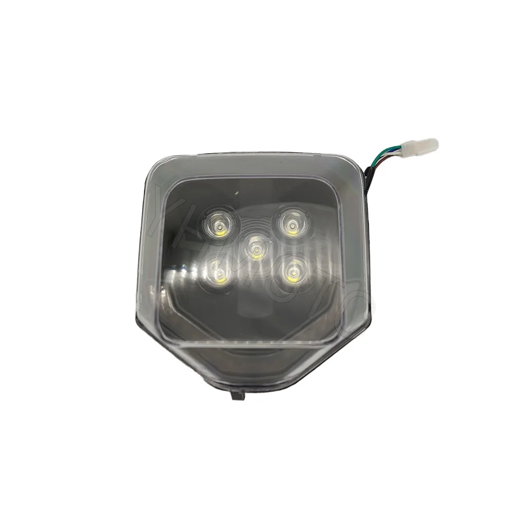 Для Husqvarn TE FE 701 150 250 300 350 450 250i 300i аксессуары для мотоциклов фара для передней фары
Для Husqvarn TE FE 701 150 250 300 350 450 250i 300i аксессуары для мотоциклов фара для передней фары