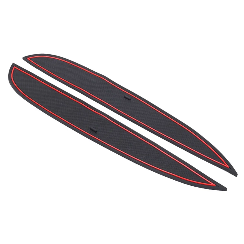 A21F-10Pcs Car Styling Red Door Groove Mat Replacement Accessories For Renault Clio 4 Interior Decoration Anti-Slip Gate Slot Cu
A21F-10Pcs Car Styling Red Door Groove Mat Replacement Accessories For Renault Clio 4 Interior Decoration Anti-Slip Gate Slot Cu