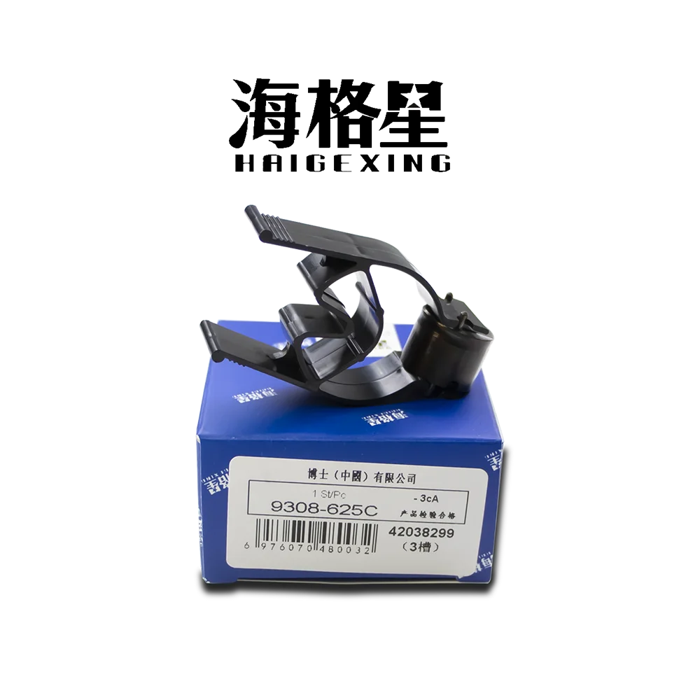 New And Original Control Valve 625C 9308-625C 9308Z625C 28382457 28392662 For Euro-4 Diesel Injector Such As 33800-4A710 Z2725
New And Original Control Valve 625C 9308-625C 9308Z625C 28382457 28392662 For Euro-4 Diesel Injector Such As 33800-4A710 Z2725