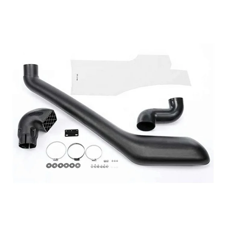 Car Snorkel Air Intake 4x4 Offroad Accessories for Toyota Hilux Vigo Snorkel
Car Snorkel Air Intake 4x4 Offroad Accessories for Toyota Hilux Vigo Snorkel