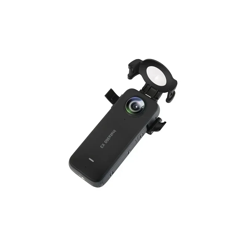 Insta360 X3 обновление оптического стекла Защита объектива Защитная крышка для Insta360 X3 аксессуары для панорамной камеры движения
Insta360 X3 обновление оптического стекла Защита объектива Защитная крышка для Insta360 X3 аксессуары для панорамной камеры движения