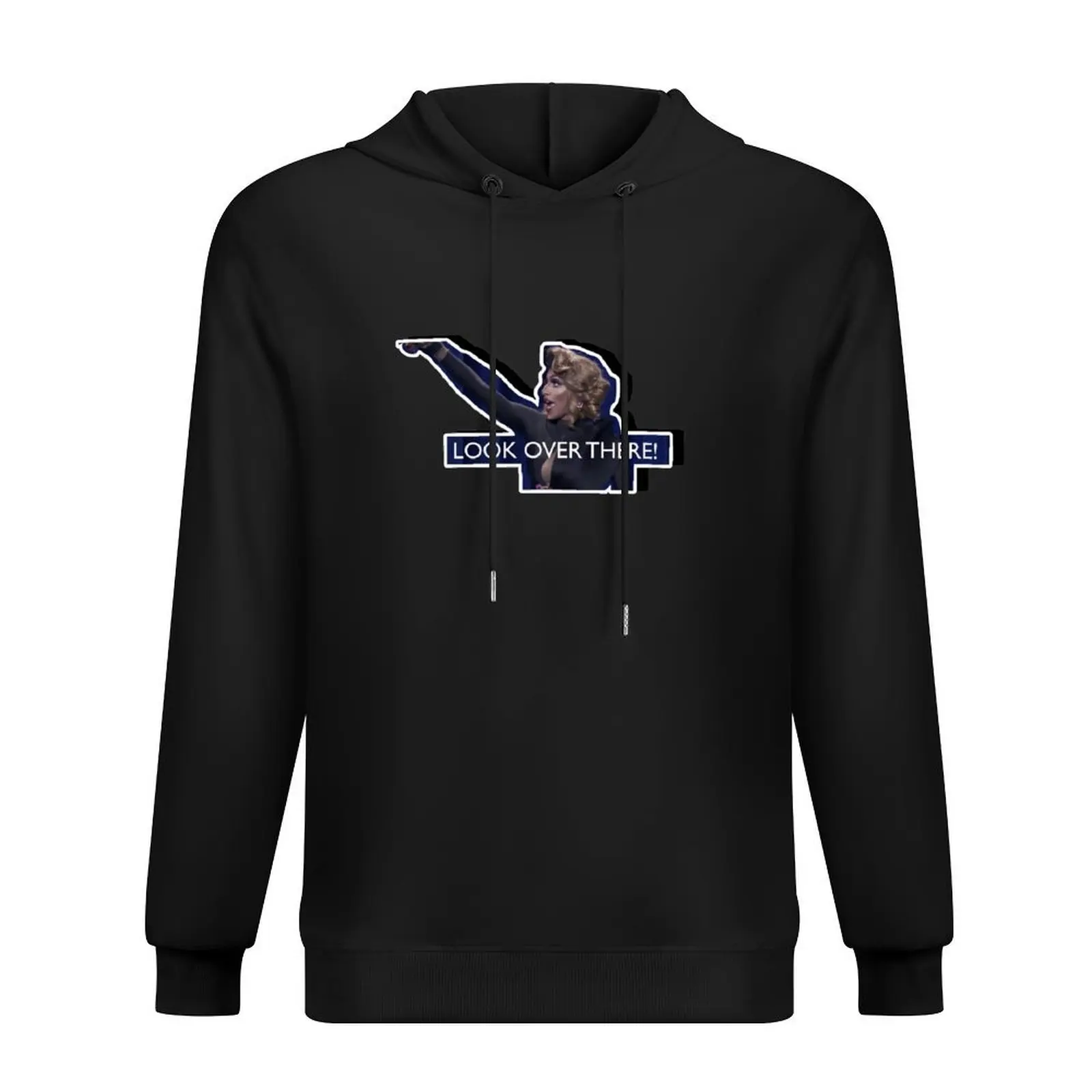 Jaida Essence Hall Look Over There! Rupaul Season 12 Inspired Design Hoodie korean clothes anime clothing autumn hoodie
Jaida Essence Hall Look Over There! Rupaul Season 12 Inspired Design Hoodie korean clothes anime clothing autumn hoodie
