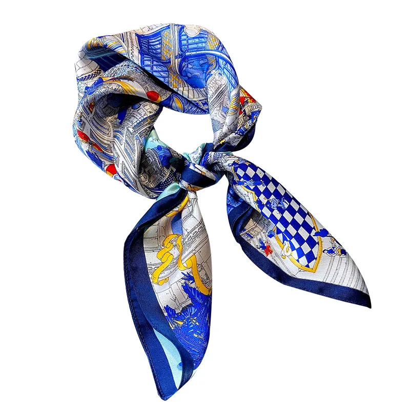 100% Real Silk Scarf Spring Fashion Bandana Women Summer Square Wrap Ladies Scarves Beach Shawl Hijab Pashmina Kerchief
100% Real Silk Scarf Spring Fashion Bandana Women Summer Square Wrap Ladies Scarves Beach Shawl Hijab Pashmina Kerchief