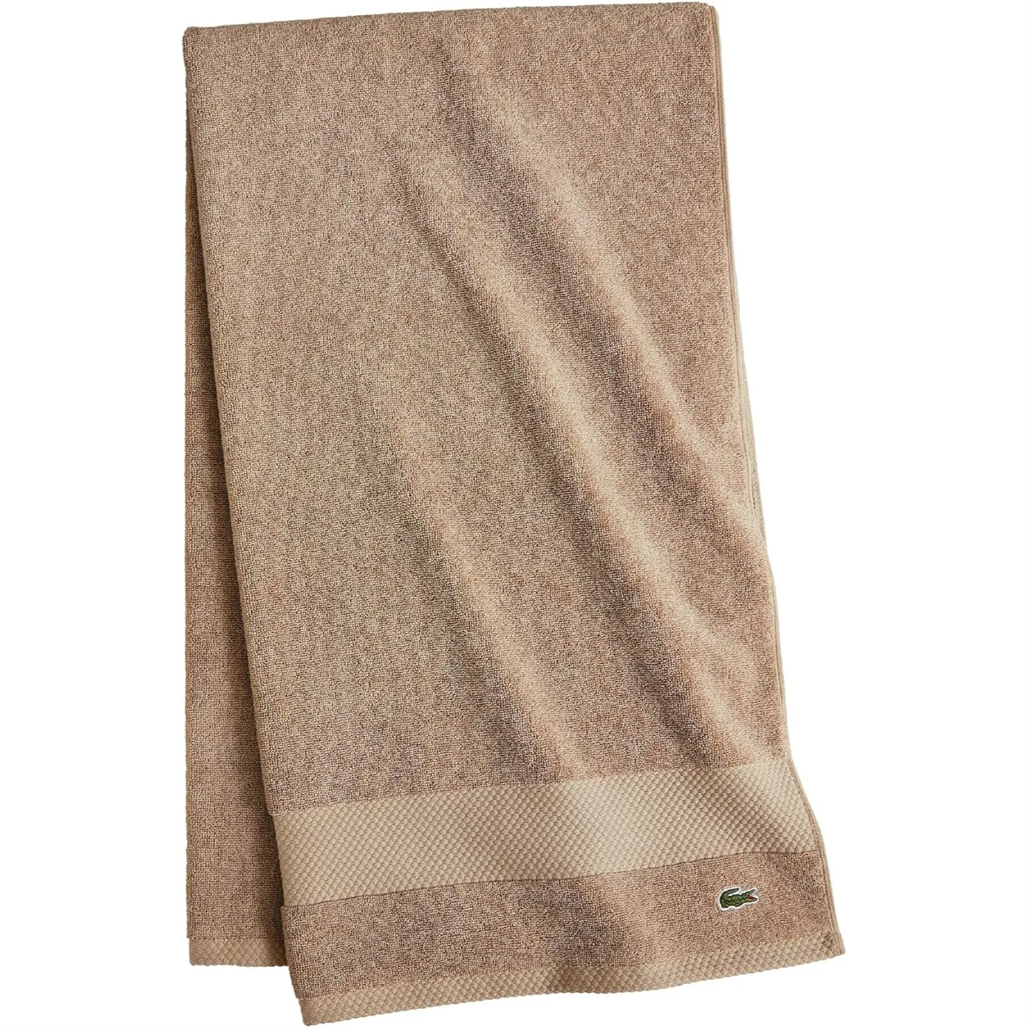 Supima Cotton Bath Towel, Sand, 30x54 in – Highly Absorbent & Quick Drying, Super Soft, Machine Washable
Supima Cotton Bath Towel, Sand, 30x54 in – Highly Absorbent & Quick Drying, Super Soft, Machine Washable