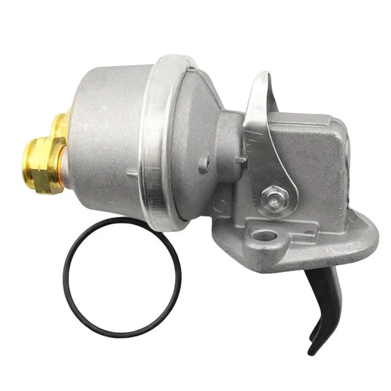 【Top Sale !!】2830266 Diaphragm Fuel Transfer Pump Fuel Lift Pump Oil Transfer Pumps Automotive Parts For Cummins
【Top Sale !!】2830266 Diaphragm Fuel Transfer Pump Fuel Lift Pump Oil Transfer Pumps Automotive Parts For Cummins