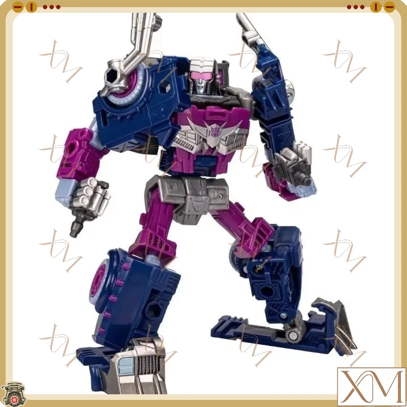 In Stock Hasbro Transformers Legacy Evolution Deluxe Axlegrease, Movable Robot Action Figure, Collectible Gifts, Hobby Ornaments
In Stock Hasbro Transformers Legacy Evolution Deluxe Axlegrease, Movable Robot Action Figure, Collectible Gifts, Hobby Ornaments