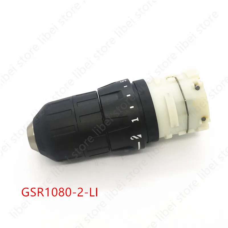 Gear Case Chuck for BOSCH GSR1080-2-LI TSR1080-2-LI 10.8V Reducer Box Gearbox Cordless Drill Batt-Oper Screwdriver 2609199660
Gear Case Chuck for BOSCH GSR1080-2-LI TSR1080-2-LI 10.8V Reducer Box Gearbox Cordless Drill Batt-Oper Screwdriver 2609199660