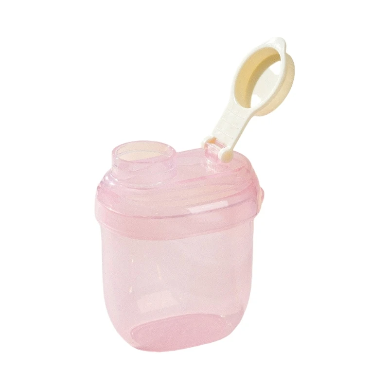 Infant Milk Powder Storage Box Organiser Case Moisture Proof and Leak Proof Protectios for Home Daily or Travel
Infant Milk Powder Storage Box Organiser Case Moisture Proof and Leak Proof Protectios for Home Daily or Travel