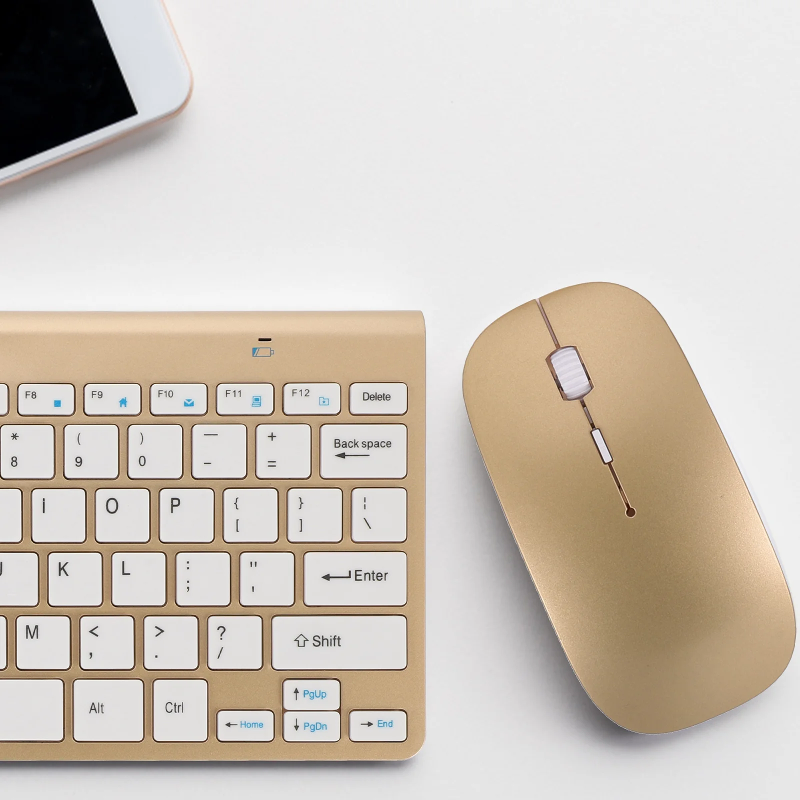 1 комплект, комбинированная беспроводная клавиатура и мышь, компактный минималистичный дизайн, бесшумная клавиатура, мышь для ноутбука, деловых поездок, USB 
1 комплект, комбинированная беспроводная клавиатура и мышь, компактный минималистичный дизайн, бесшумная клавиатура, мышь для ноутбука, деловых поездок, USB