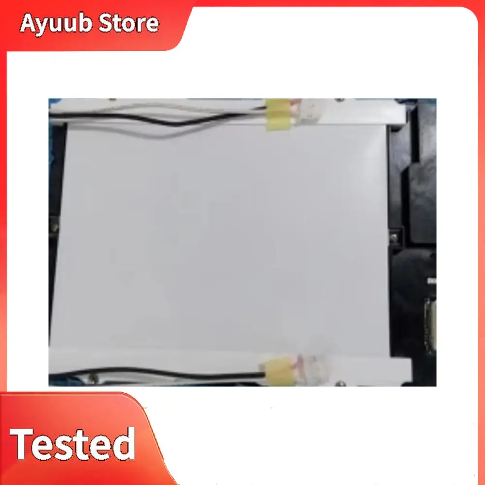 Original industrial display screen LQ64D343 LQ64D341 LQ64D343R LQ64D342
Original industrial display screen LQ64D343 LQ64D341 LQ64D343R LQ64D342