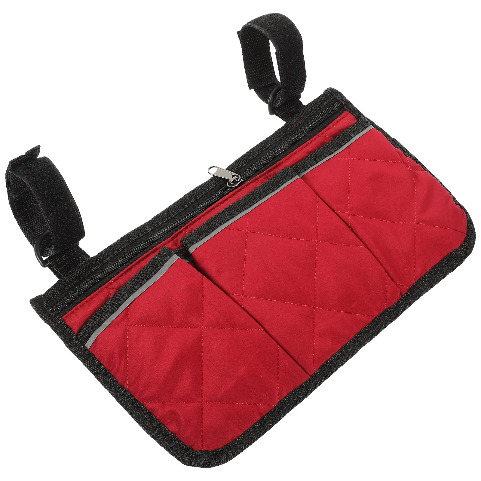 Wheelchair Side Bag Stroller Hanging Armrest Pouch Durable Material Storage Solution Lightweight Accessories for Adults
Wheelchair Side Bag Stroller Hanging Armrest Pouch Durable Material Storage Solution Lightweight Accessories for Adults